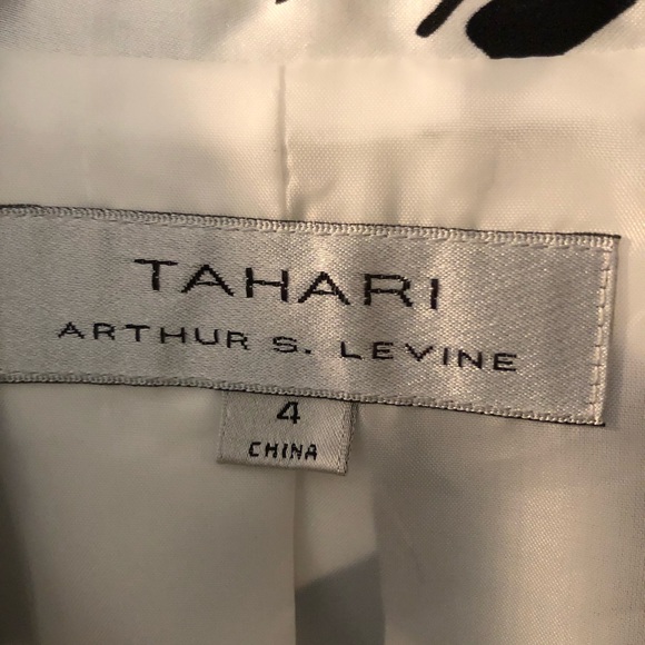 Designer Jacket - Picture 2 of 2